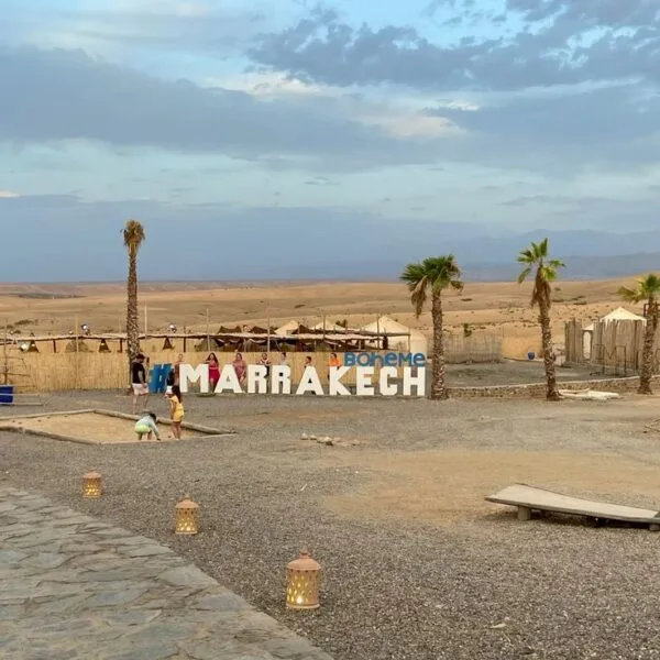 marrakech tours Marrakech