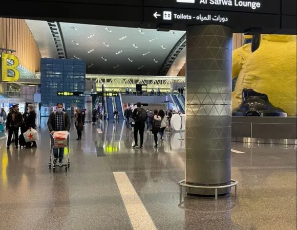 Traslados desde el Aeropuerto en Marruecos: Guía Completa