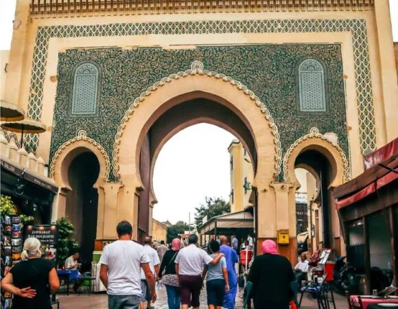 Fes Old Medina: A Traveler’s Guide