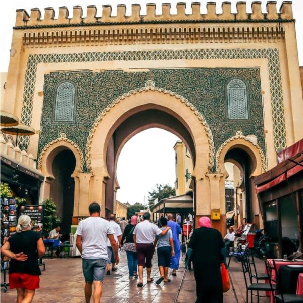 14 Things to do in FES, MOROCCO