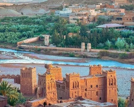Les 10 Meilleures Excursions depuis Marrakech (Prix 2026)