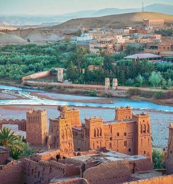 ait ben haddou