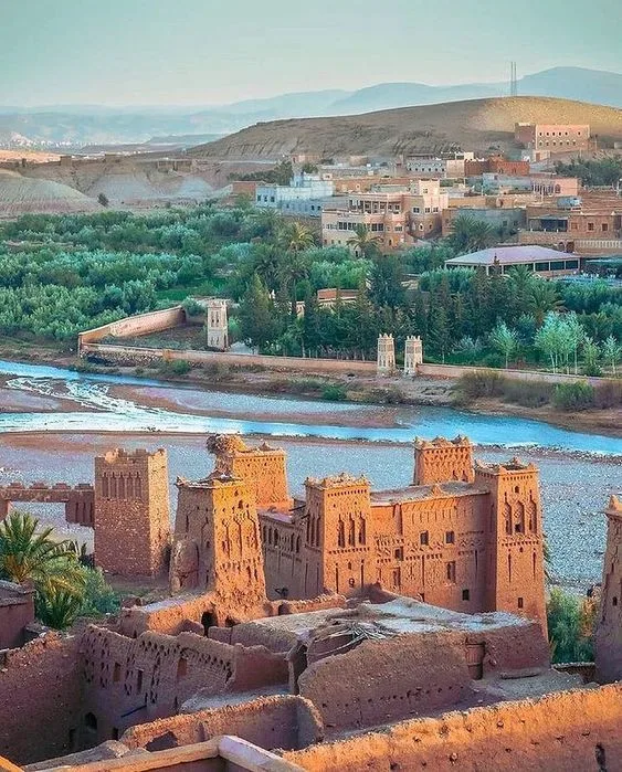 ait ben haddou