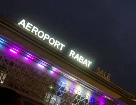 Rabat Airport Transfers — Private, Safe & Reliable Service