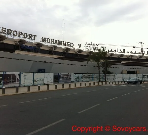 Aéroport mohammed 5 Casablanca_ Aéroport mohammed 5 Casablanca_