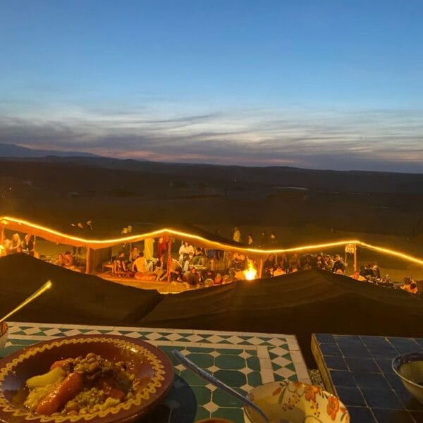 Agafay Desert