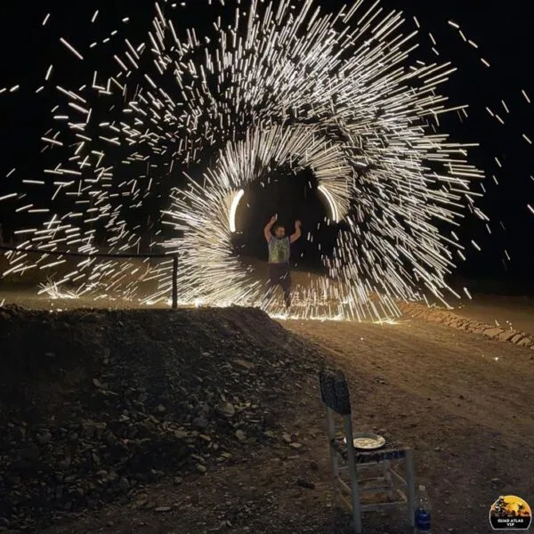Agafay Desert Quad and camel ride and dinner… Agafay Desert Quad and camel ride and dinner…
