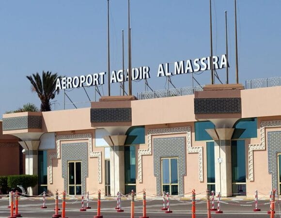 Agadir Airport Transfers — Private, Safe & On-Time Rides