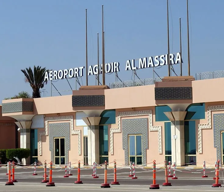 Agadir Airport Transfers — Private, Safe & On-Time Rides