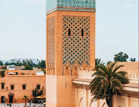 Marrakech