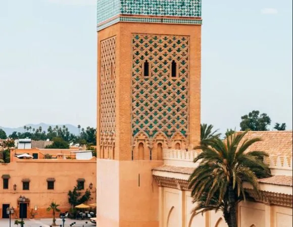 Marrakech