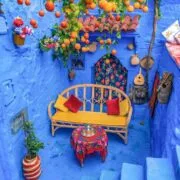 Blue City Travel Guide_ How to Visit Chefchaouen