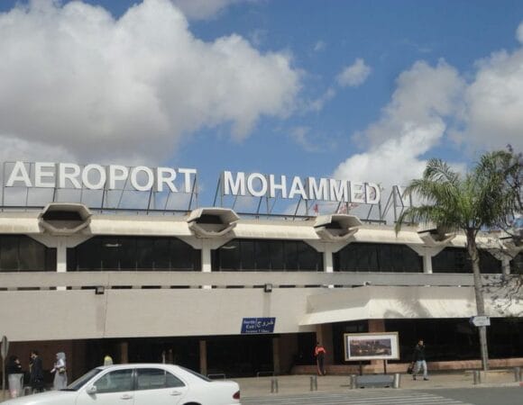 Casablanca Airport Transfers — Private, Reliable & Safe