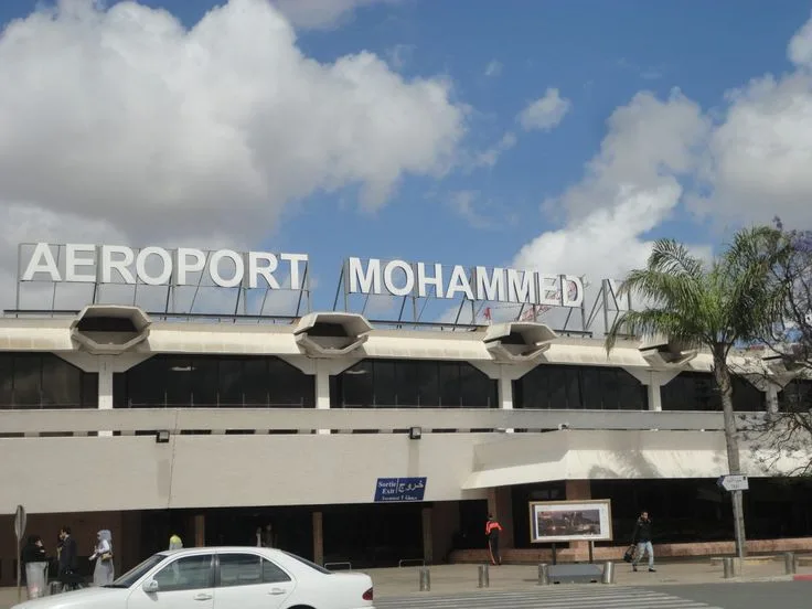Casablanca Airport Transfers — Private, Reliable & Safe