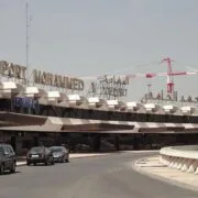 Casablanca airport transfers