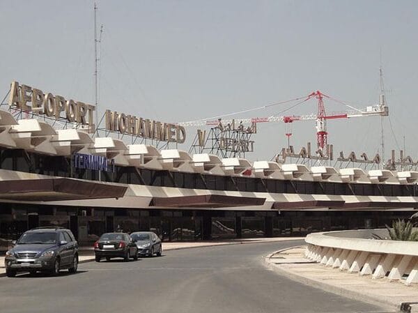 Casablanca airport transfers