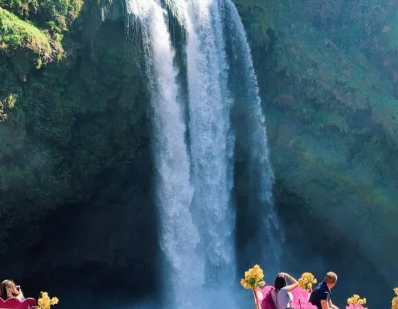 Excursión a las Cascadas de Ouzoud desde Marrakech: Guía Completa