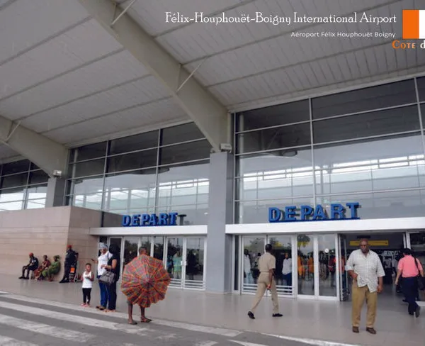 Cote d'Ivoire – Félix-Houphouët-Boigny… Cote d'Ivoire – Félix-Houphouët-Boigny…