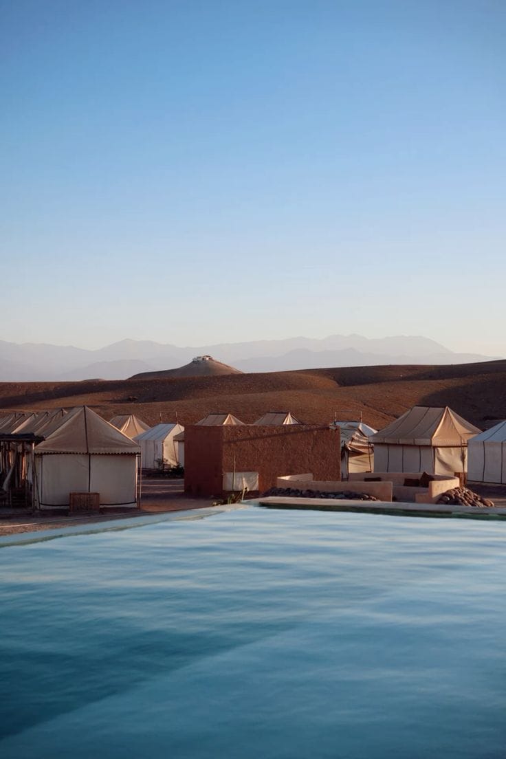 Agafay
