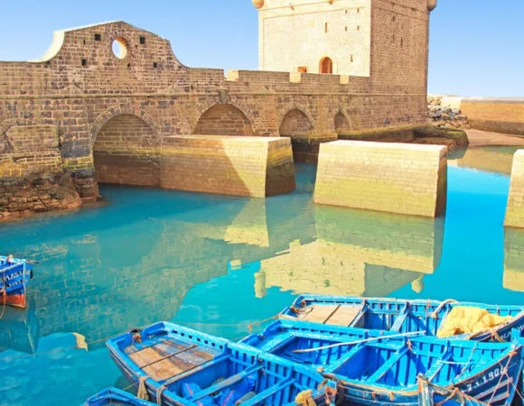 Excursion à Essaouira depuis Marrakech : le Guide Complet