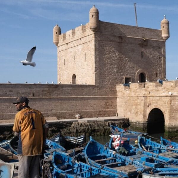 Essaouira