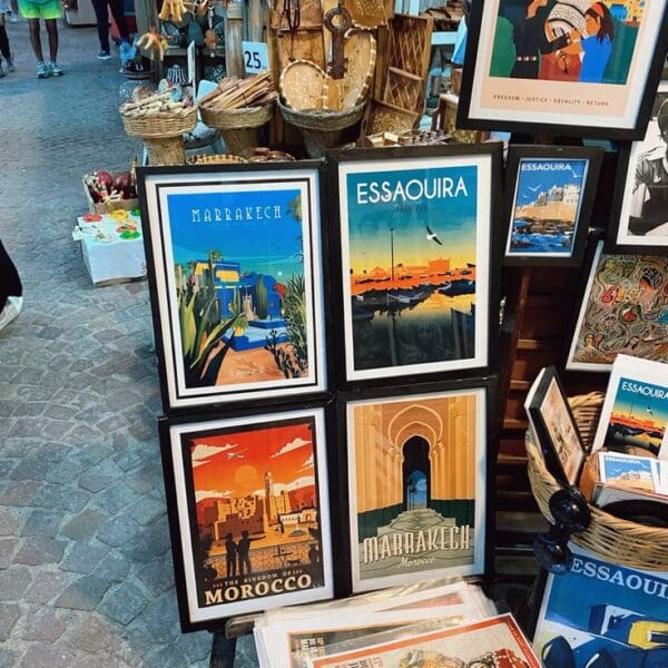 Essaouira Maroc 🇲🇦