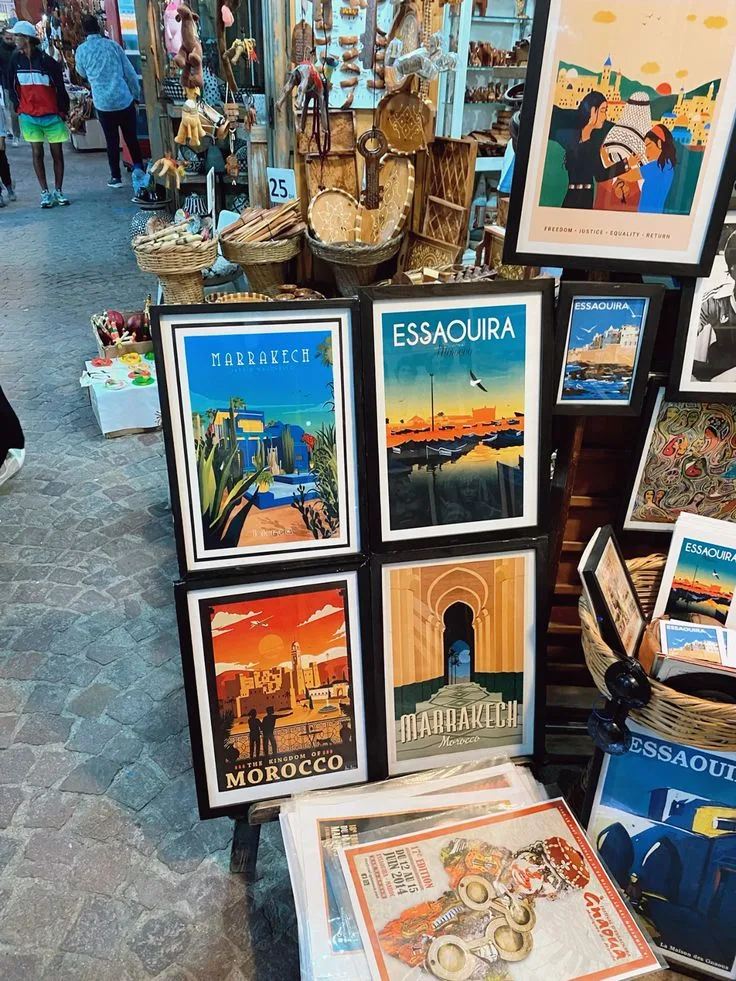 Essaouira Maroc Essaouira Maroc