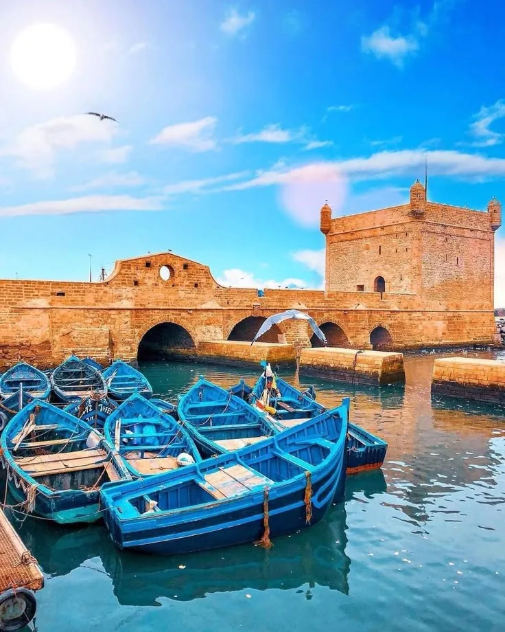 Essaouira