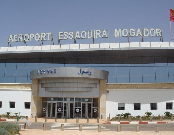 Essaouira Airport Transfers — Private, Safe & Reliable
