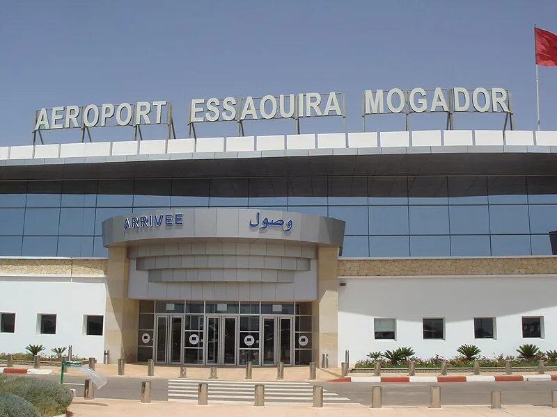 Essaouira Airport Transfers — Private, Safe & Reliable