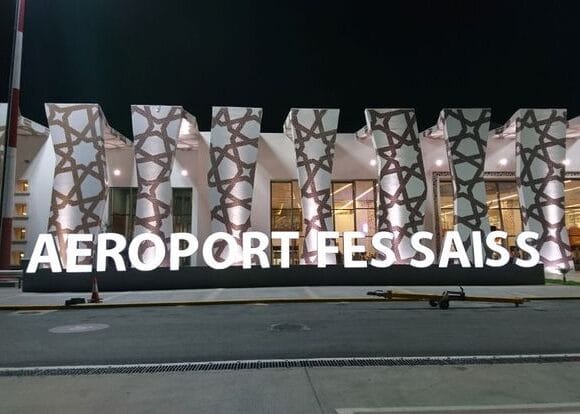 Fes Airport Transfers — Private, Safe & Reliable Service