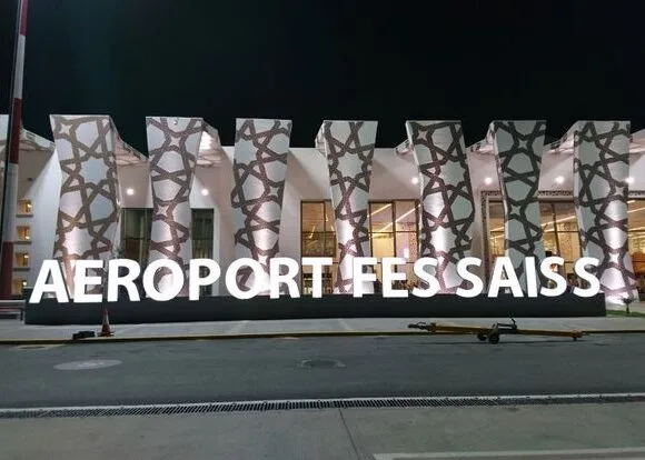 Fes Airport Transfers: Private Driver to Your Riad