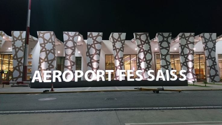 Fes Airport Transfers — Private, Safe & Reliable Service