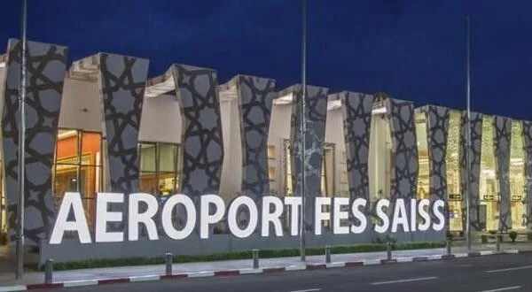 Fez airport Fez airport