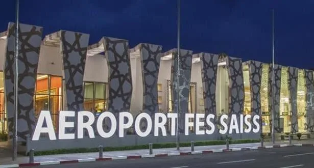 Morocco Airport Transfer Guide: Marrakech, Casablanca, Fes and More 1 Fes Saiss Airport terminal