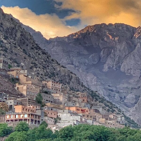 IMLIL, Marrakech