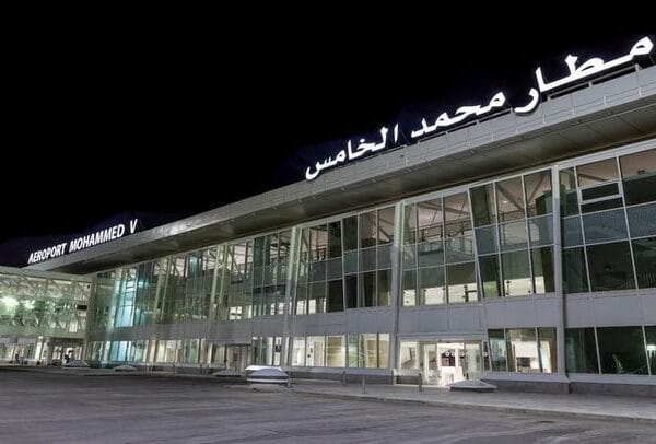 Incident à l’aéroport de Casablanca _ l’ONEE dément toute responsabilité