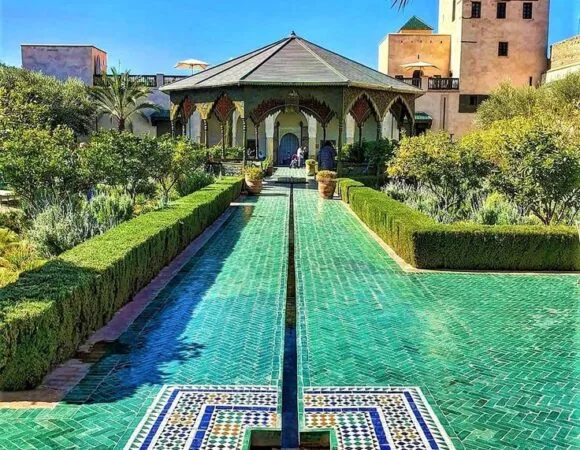 Marrakech