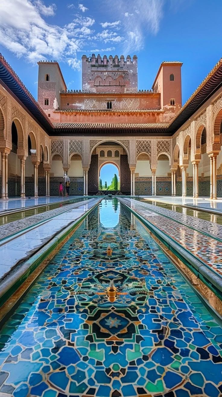 morocco