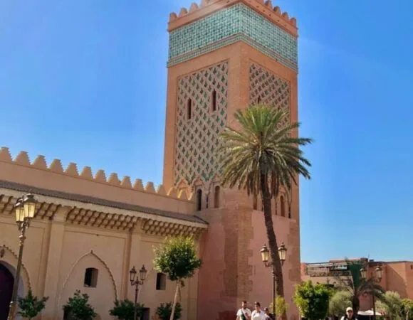 أفضل 10 أنشطة سياحية في مراكش يجب تجربتها