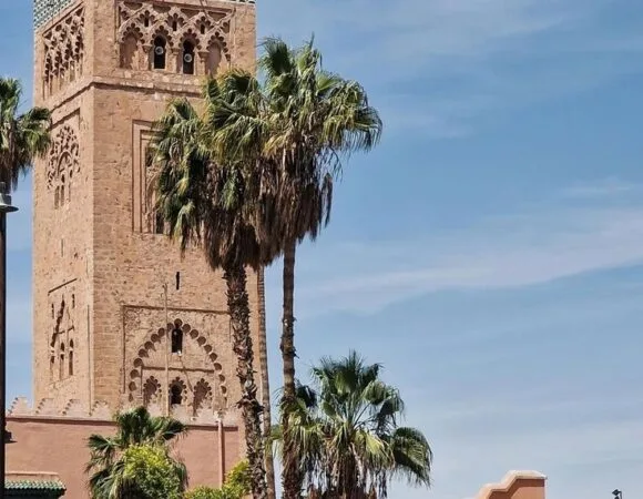 Que Faire à Marrakech en 3 Jours : Itinéraire Complet