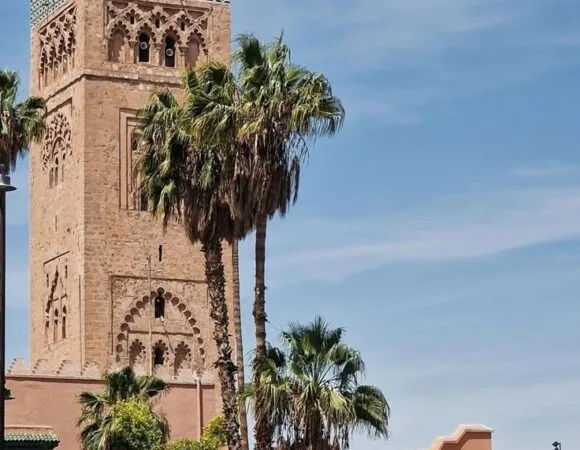 Marrakech