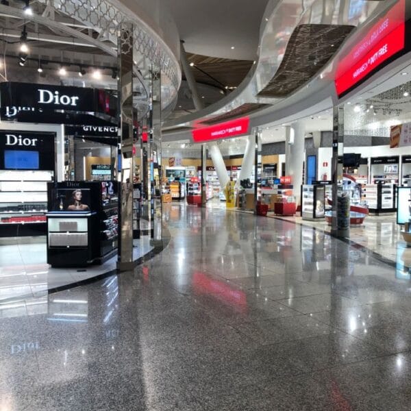 Marrakech Airport Shopping ✈️🛍