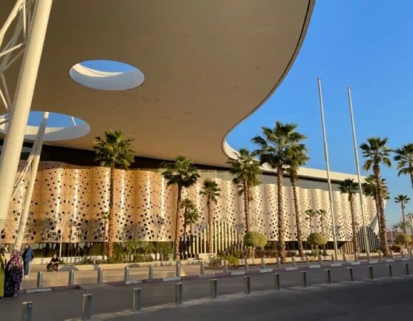 Morocco Visa Requirements for US, UK and EU Travelers