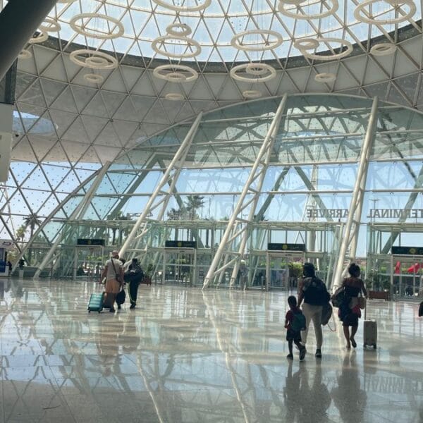 Marrakech airport (3)