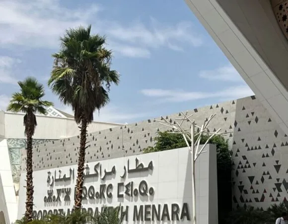 Transferts Aéroport au Maroc : Guide Complet pour Bien Arriver