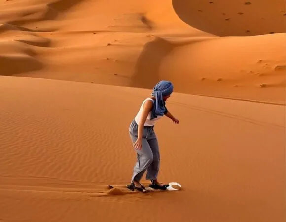 What to Pack for a Morocco Desert Trip