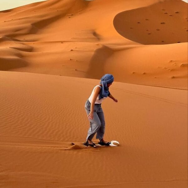 Merzouga City🇲🇦 (2)