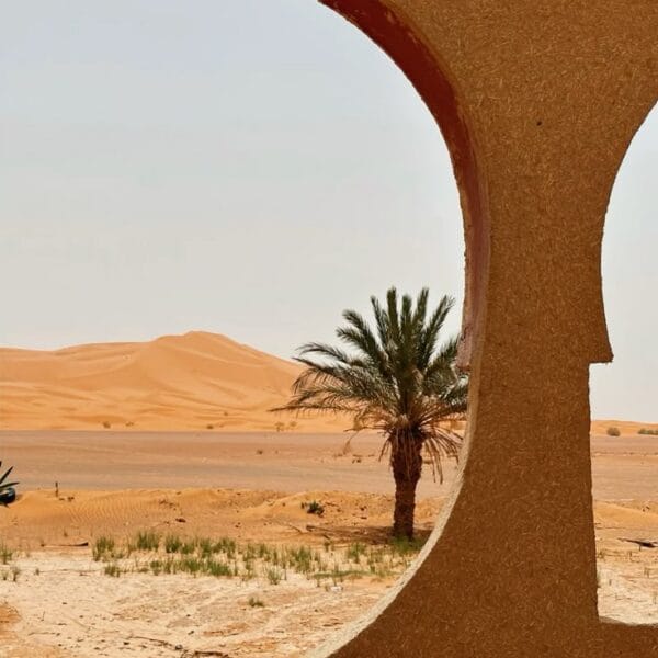 Merzouga, Morocco (1)