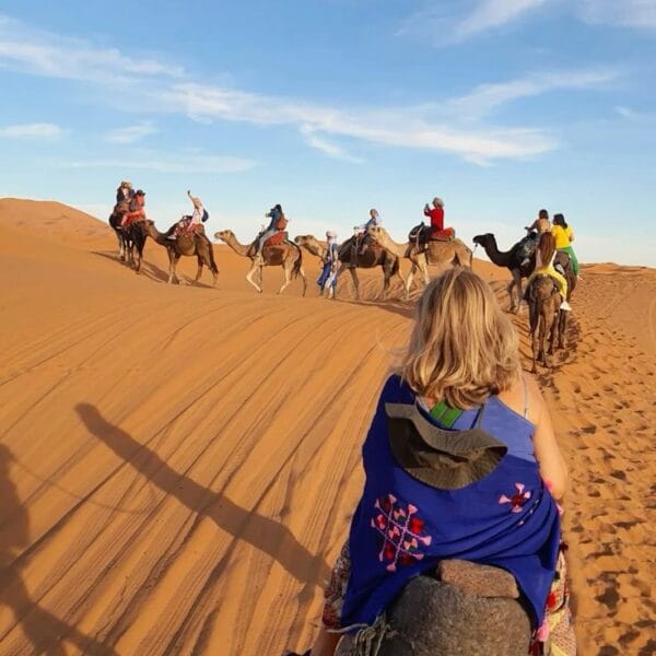 Merzouga, Morocco 🇲🇦 (1)